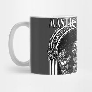 Death's Gate Mug